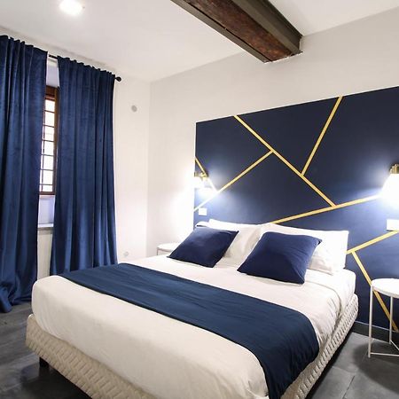 Charming Large Apartment - 3 Bedroom In Trastevere Roma Esterno foto