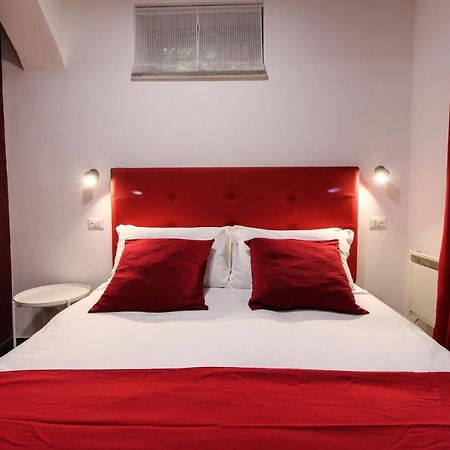 Charming Large Apartment - 3 Bedroom In Trastevere Roma Esterno foto