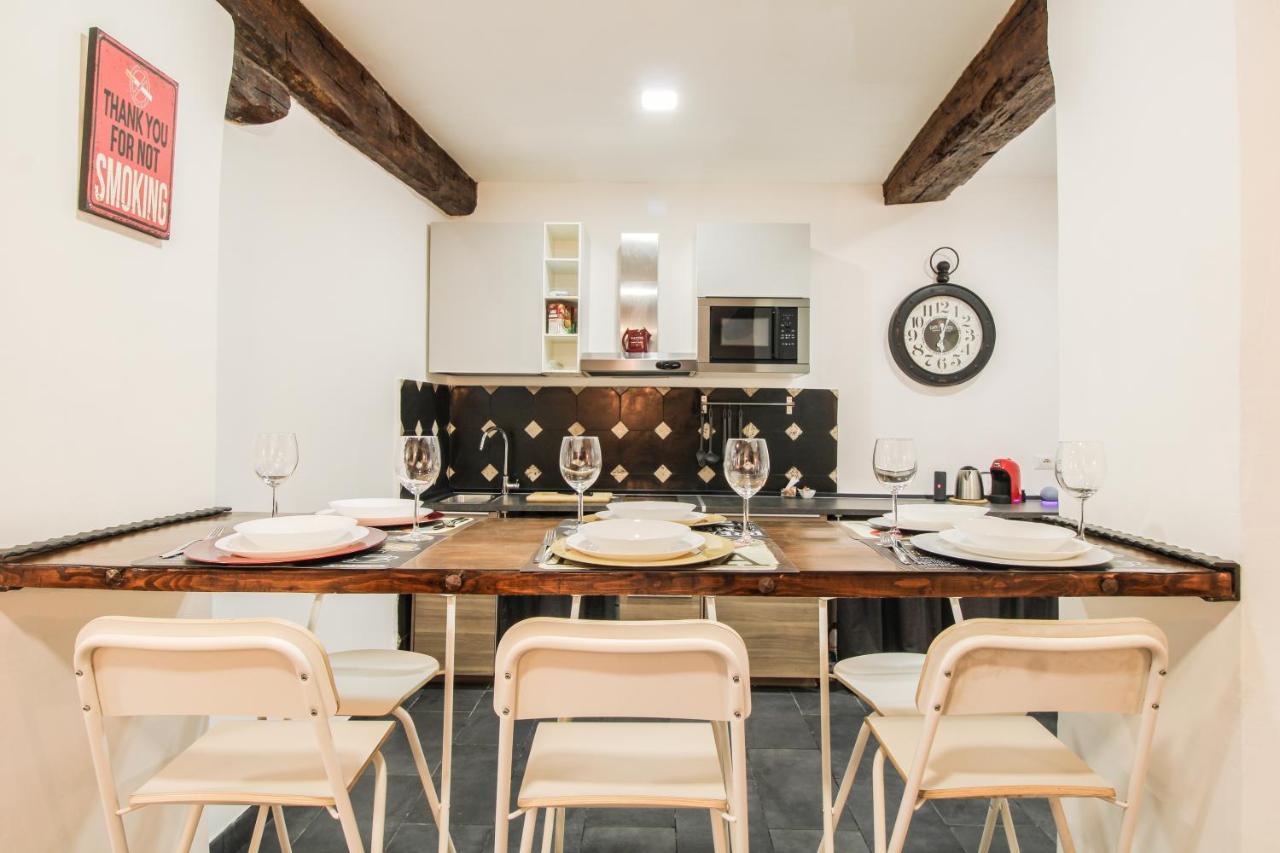 Charming Large Apartment - 3 Bedroom In Trastevere Roma Esterno foto
