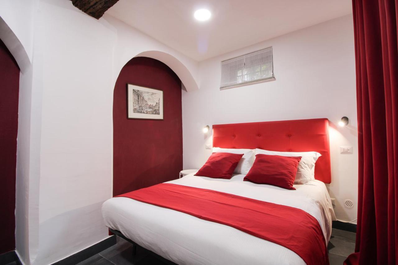 Charming Large Apartment - 3 Bedroom In Trastevere Roma Esterno foto