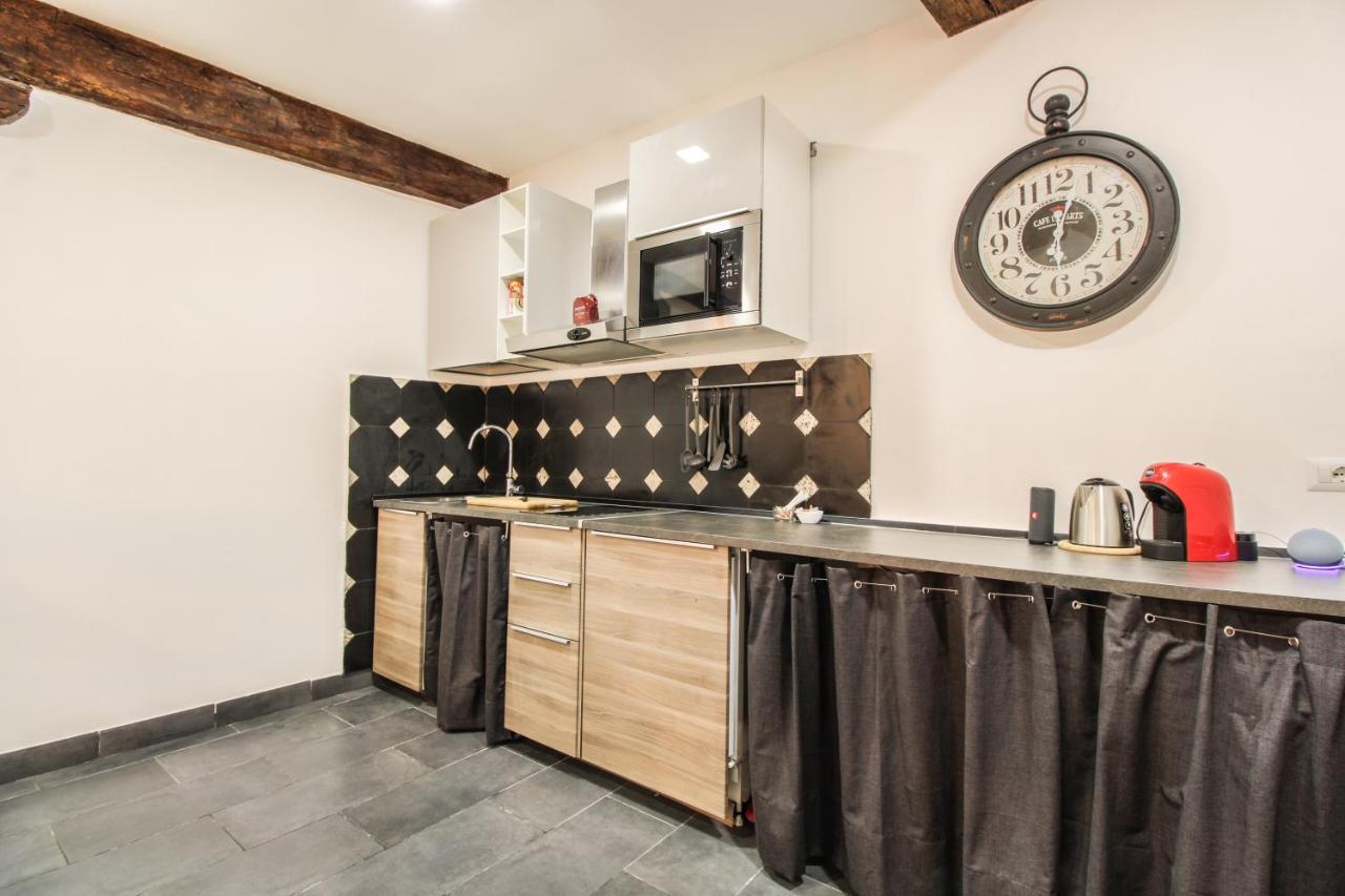 Charming Large Apartment - 3 Bedroom In Trastevere Roma Esterno foto