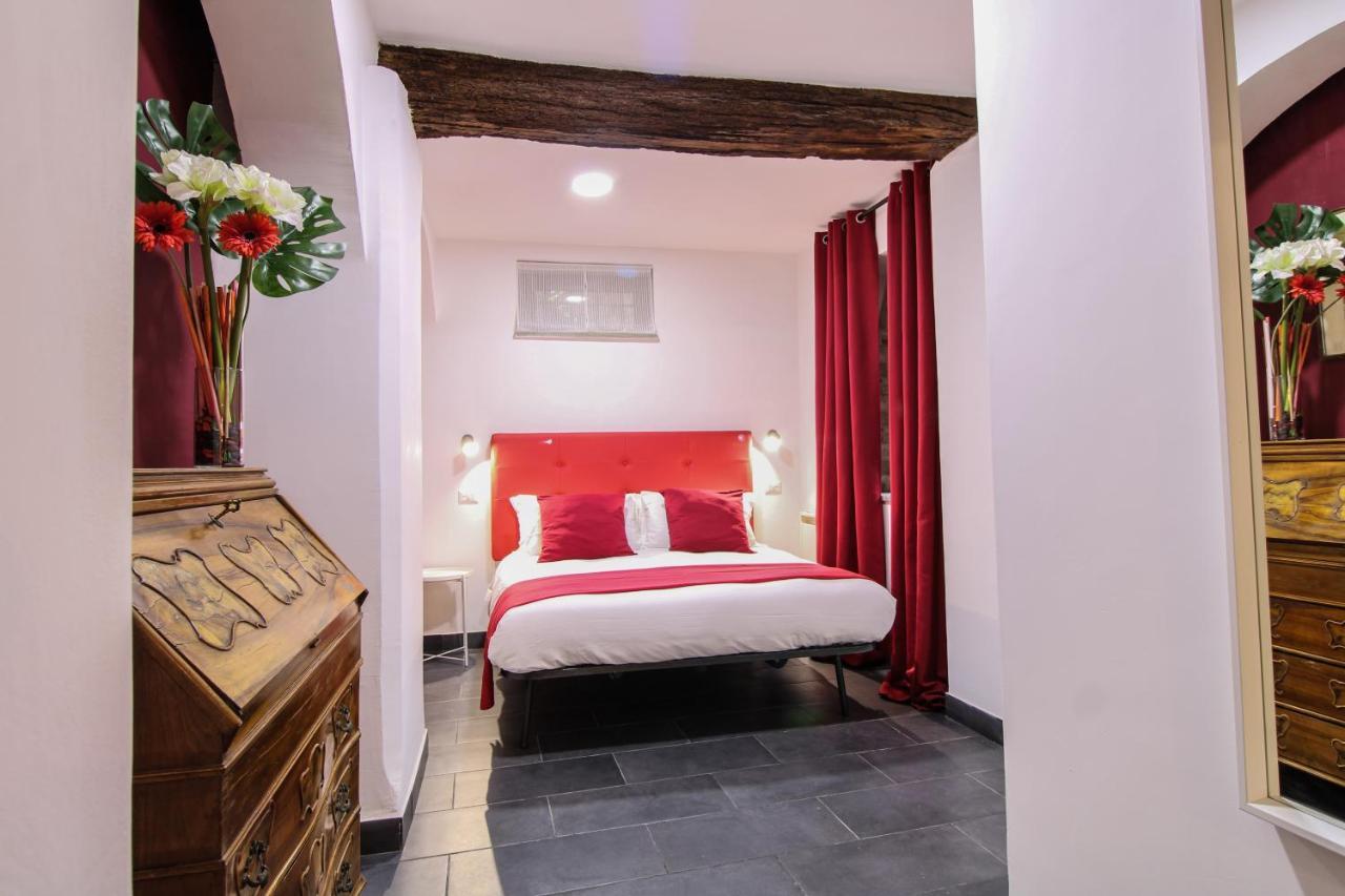 Charming Large Apartment - 3 Bedroom In Trastevere Roma Esterno foto