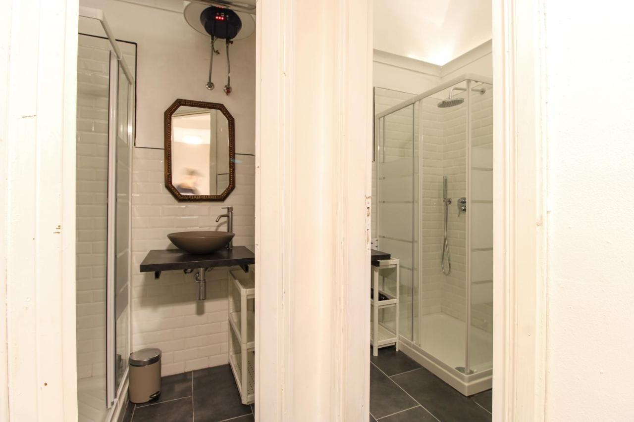 Charming Large Apartment - 3 Bedroom In Trastevere Roma Esterno foto