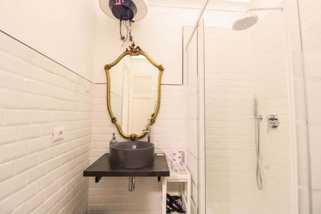 Charming Large Apartment - 3 Bedroom In Trastevere Roma Esterno foto