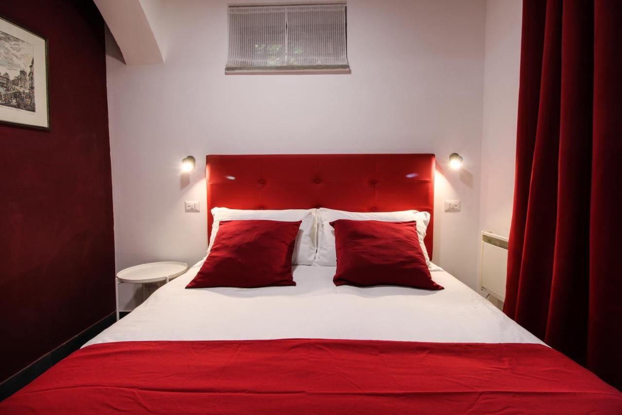 Charming Large Apartment - 3 Bedroom In Trastevere Roma Esterno foto