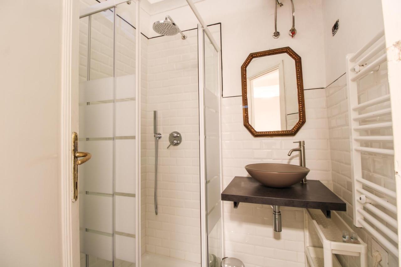 Charming Large Apartment - 3 Bedroom In Trastevere Roma Esterno foto